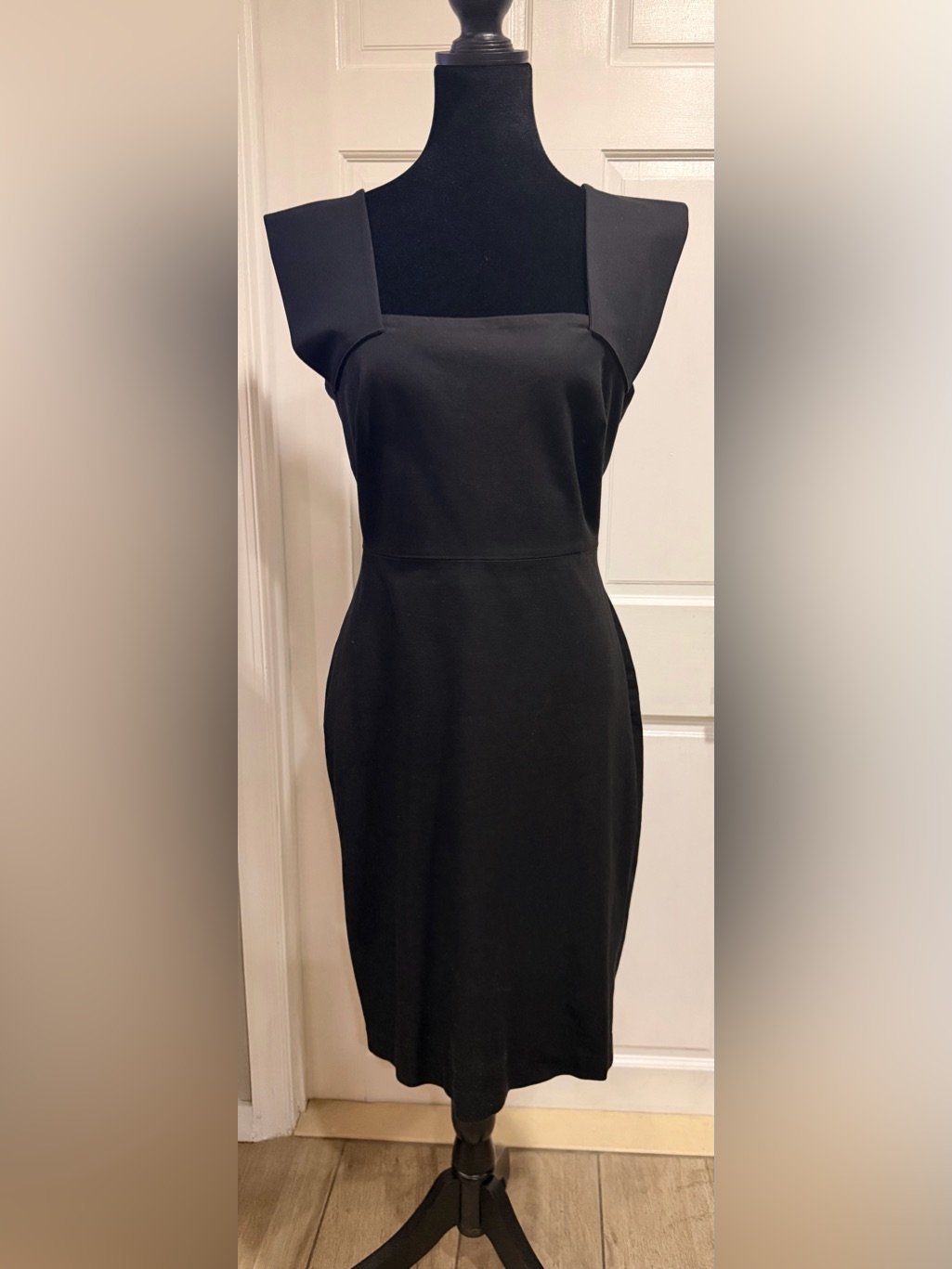 Roland Mouret For Banana Republic Bodycon Dress